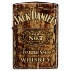 Zapaľovač Zippo 66049 Jack Daniel's®