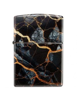 Zapaľovač Zippo 66029 Fusion Marble Design