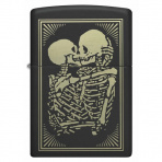 Zapaľovač Zippo 66014 Lovers Design