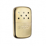 Zippo vreckový ohrievač rúk Gold