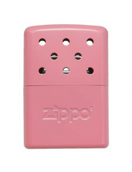 Zippo vreckový ohrievač rúk mini, pink