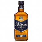 Whisky Ballantine´s 12 ročná 40 % 0,7 l