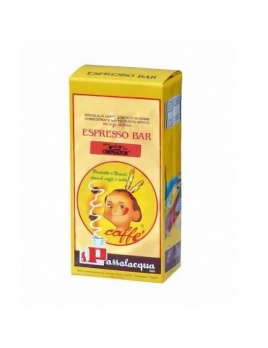 Passalacqua Cremador zrnková káva 1 kg