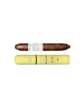 Gurkha Cellar Reserve 15 years Hedonism Tubo (3)