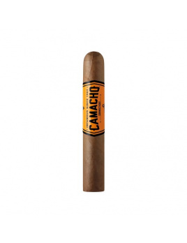 Camacho Connecticut Robusto (4)