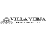 Villa Vieja logo