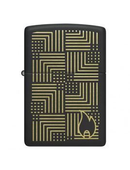 Zapaľovač Zippo 66020 Zippo Reflection Design