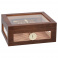 Humidor Adorini Treviso Walnut deluxe