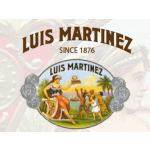 Luis Martinez logo