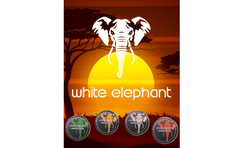 White Elephant