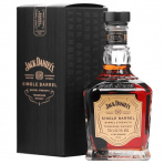 Whisky Jack Daniel´s Single Barrel - Barrel Strength 62,5 % 0,7 l 