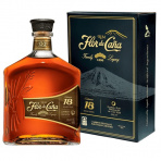 Rum Flor de Cana Centenario 18 YO 40% 1 l