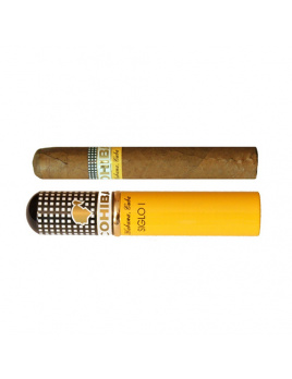 Cohiba Siglo I Tubos (3)