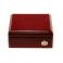 Humidor Burgundy gloss/ 50 cig.