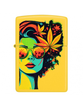 Zapaľovač Zippo 66032 Blazing Beauty Design