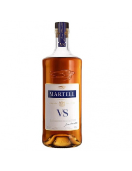 Koňak Martell VS 40 % 0,7 l