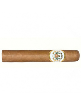 Don Diego Robusto (3)