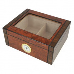 Humidor Ebony 25D