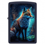 Zapaľovač Zippo 66053 Fox Design