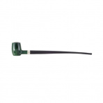 Fajka Reader Pipe Green 2