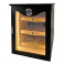 Skrinkový humidor Angelo Cabinet LED 100D