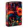 Zapaľovač Zippo 66037 Spooky Sunflower Design