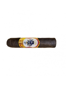 Lampert 1675 Morado Short Robusto (20)