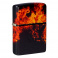 Zapaľovač Zippo 66026 Fusion Inferno Design