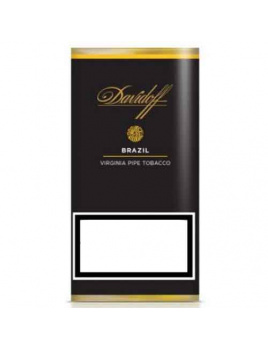 Tabak Davidoff Brazil 50g