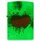 Zapaľovač Zippo 66043 Love Drip Design