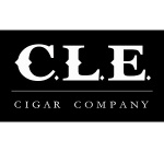 C. L. E. logo