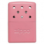 Zippo vreckový ohrievač rúk mini, pink