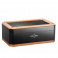 Humidor COLIBRI Rally Black/Rose Gold