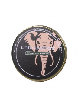 Tabak White Elephant Etosha 50 g