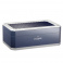 Humidor COLIBRI Rally Navy Blue/Silver