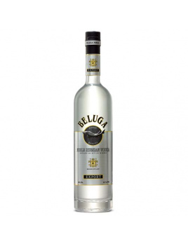 Vodka Beluga 40% 0,7l