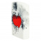 Zapaľovač Zippo 66043 Love Drip Design