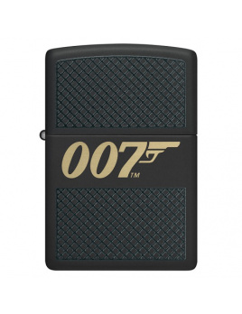 Zapaľovač Zippo 66046 James Bond 007™ Design