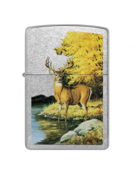 Zapaľovač Zippo 25660 Linda Picken Season of Beauty