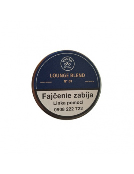 Tabak Vauen Lounge Blend 50 g