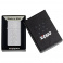 Zapaľovač Zippo 22109 Slim® Honeycomb Design