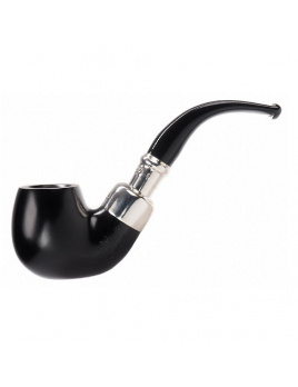 Fajka Peterson Black Spigot 230