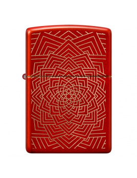 Zapaľovač Zippo 66051 Laser Zen