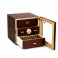 Humidor Adorini Chianti Medium Rosewood