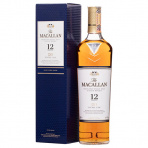 Whisky Macallan Double Cask 12 ročná 40 % 0,7 l