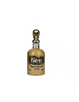 Tequila Padre Azul Reposado 40% 0,05 l