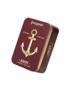 Tabak Kohlhase & Kopp Limited Edition AHOY 100 g