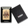 Zapaľovač Zippo 66004 Gamer Creed Design