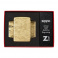 Zapaľovač Zippo 23074 Luxury Waves Design