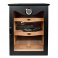 Skrinkový humidor Angelo Cabinet LED 100D